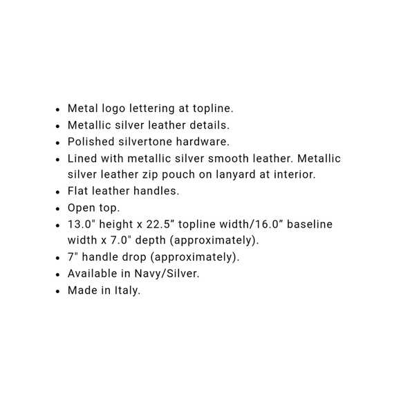 Givenchy Leather Antigona Tote - Picture 7 of 8